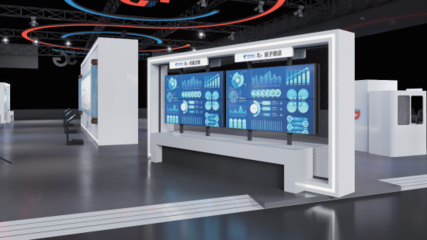 中國(guó)電信亮相2023世界VR產(chǎn)業(yè)大會(huì) 數(shù)字技術(shù)賦能，解鎖未來新體驗(yàn)