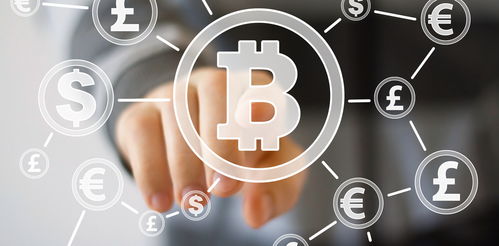 被降維打擊 美國(guó)發(fā)行加密數(shù)字貨幣的戰(zhàn)略意圖與數(shù)字技術(shù)服務(wù)新格局